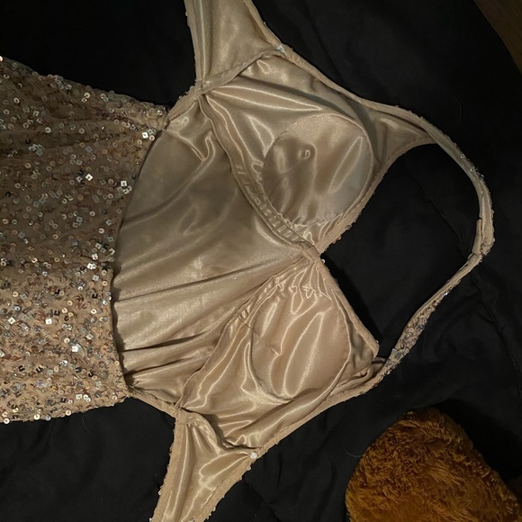 Prom Dress - Picture 3 of 3